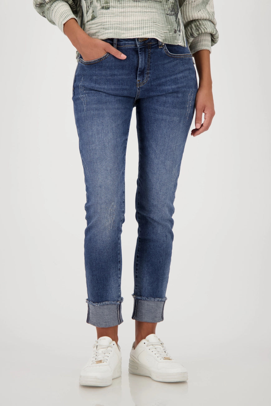 MOANRI | JEAN