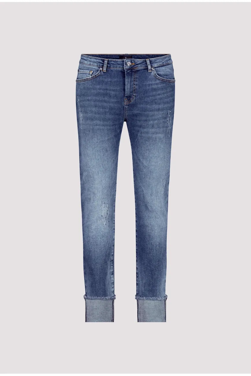 MOANRI | JEAN
