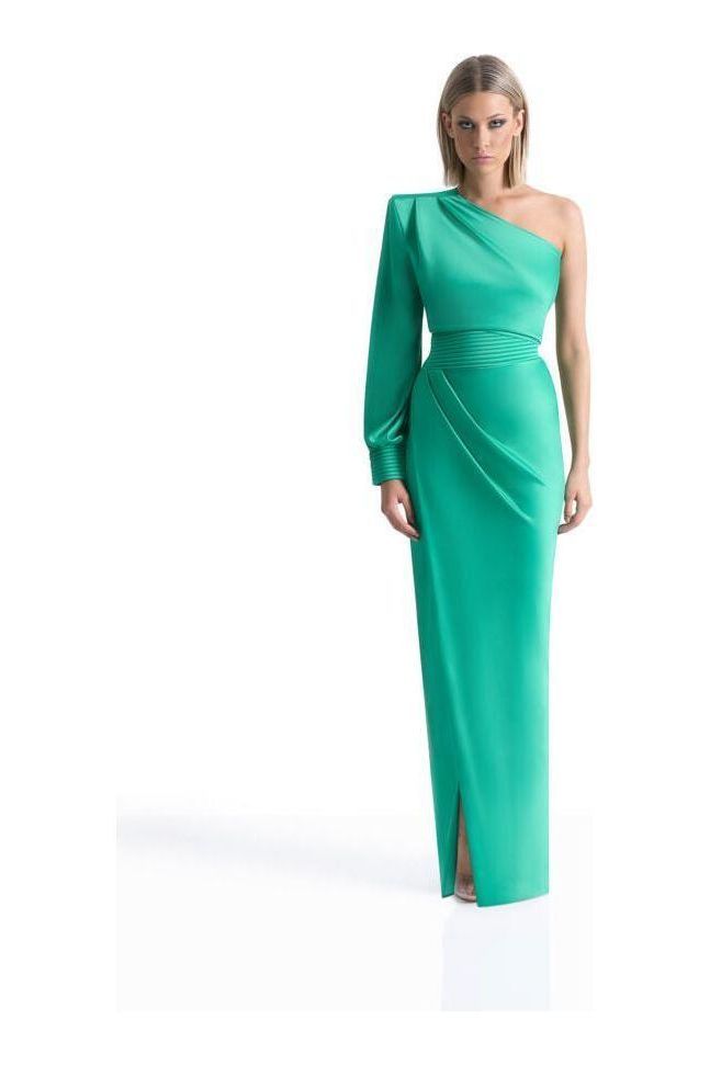 ZHIVAGO | I GOT YOU GOWN
