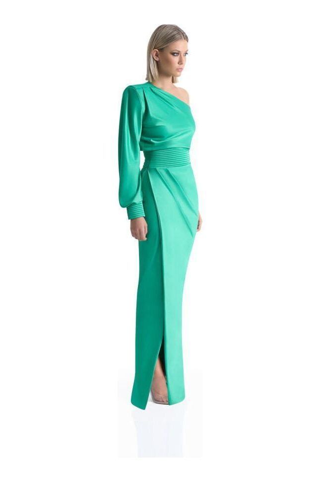ZHIVAGO | I GOT YOU GOWN