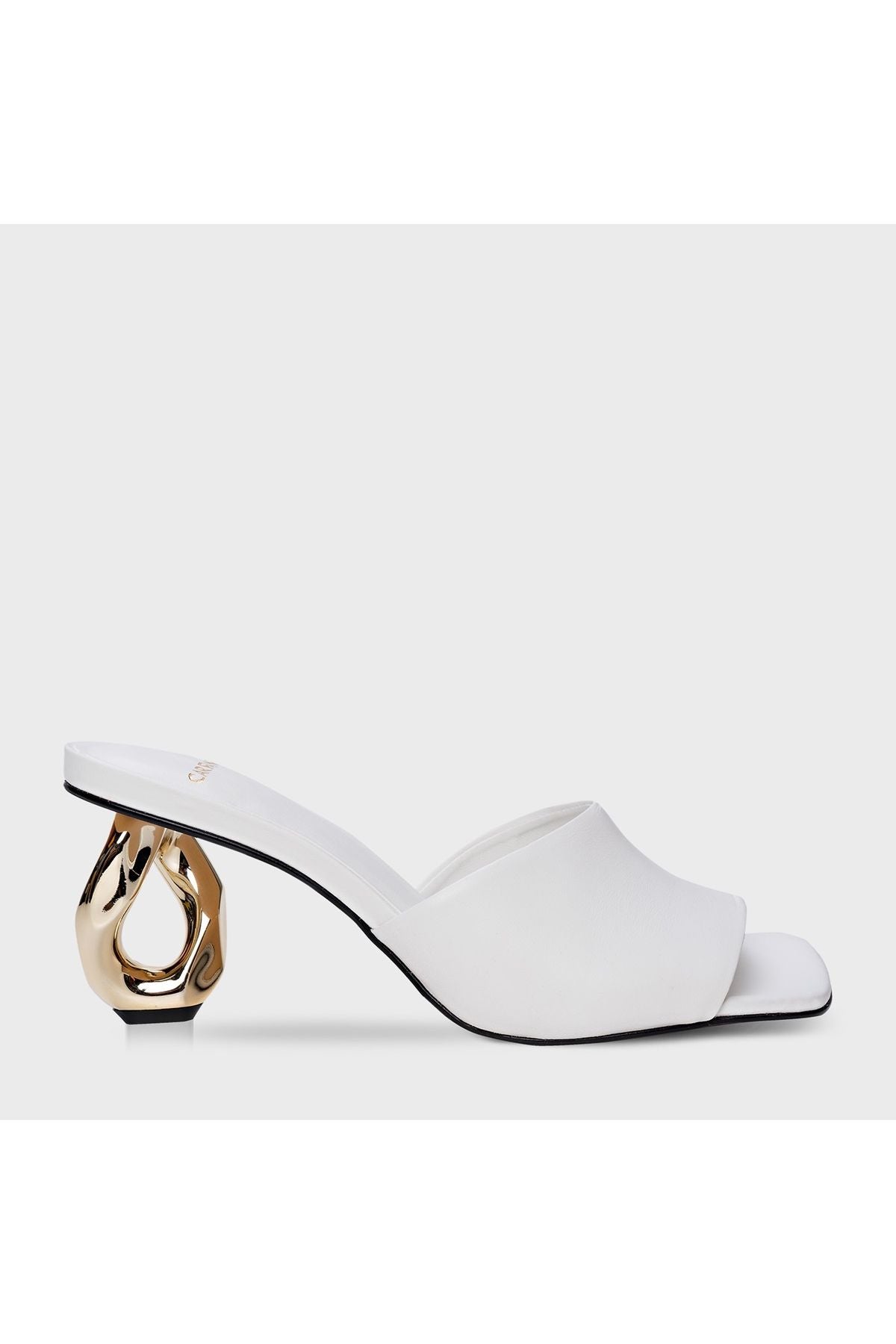 CARRANO | LARA - White