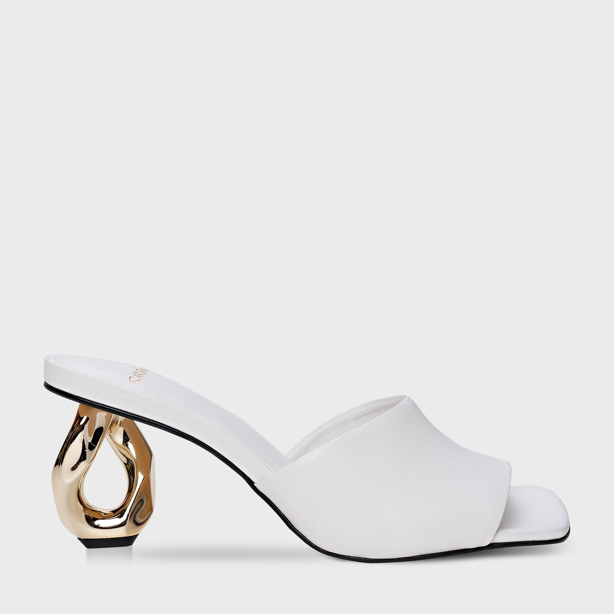 CARRANO | LARA - White