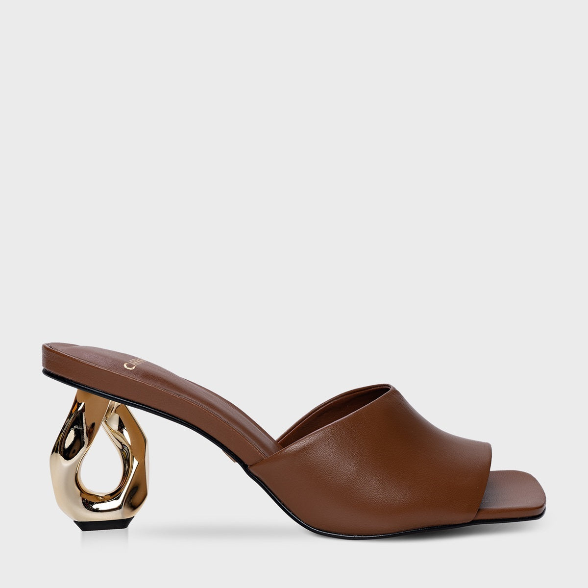 CARRANO | LARA - Tan