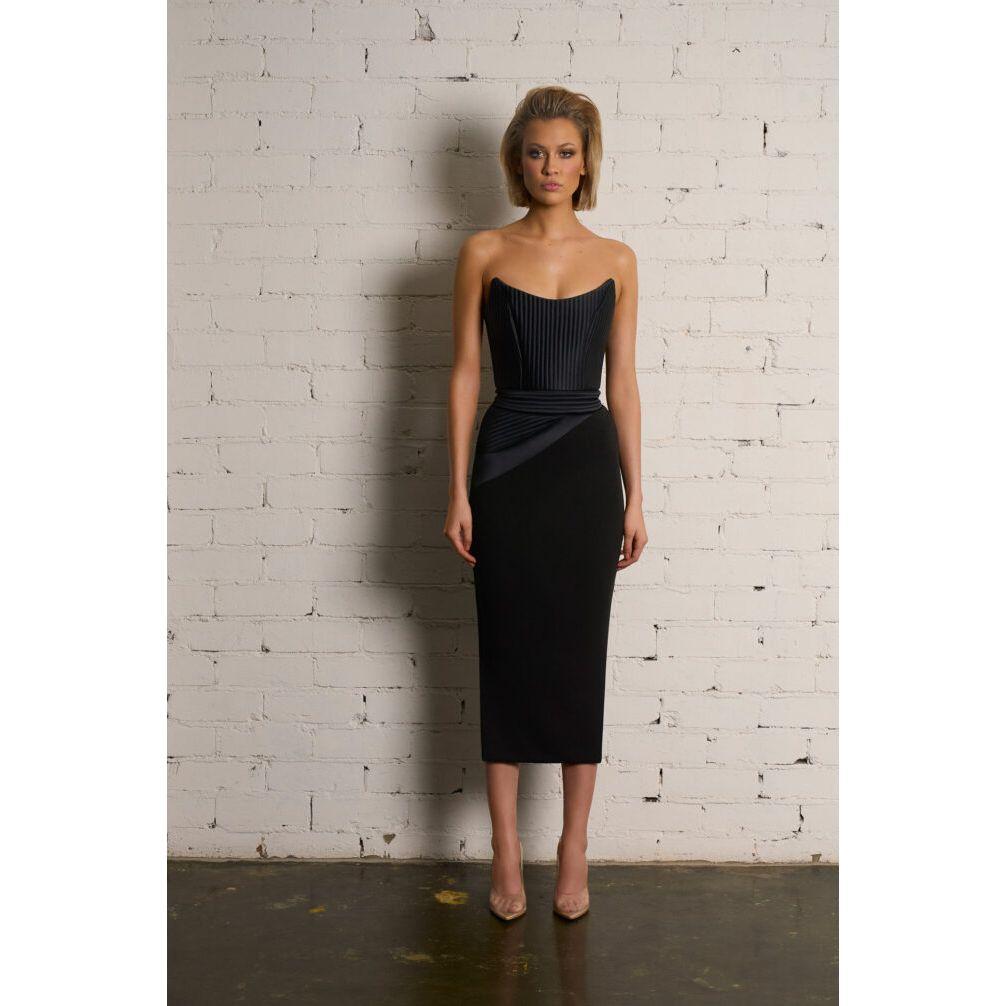 ZHIVAGO | REINE DE REINETTES DRESS