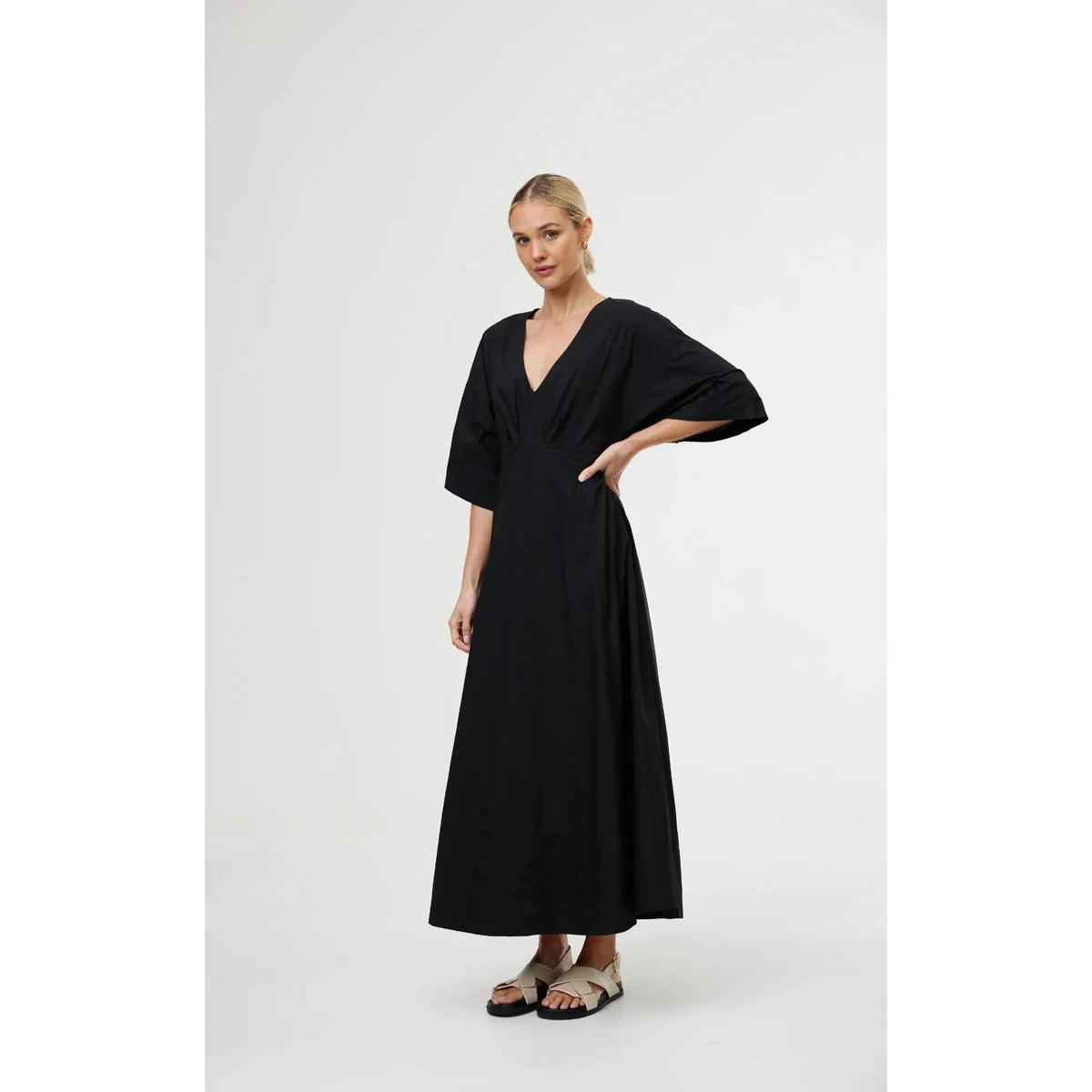 KINNEY | ELLIS DRESS