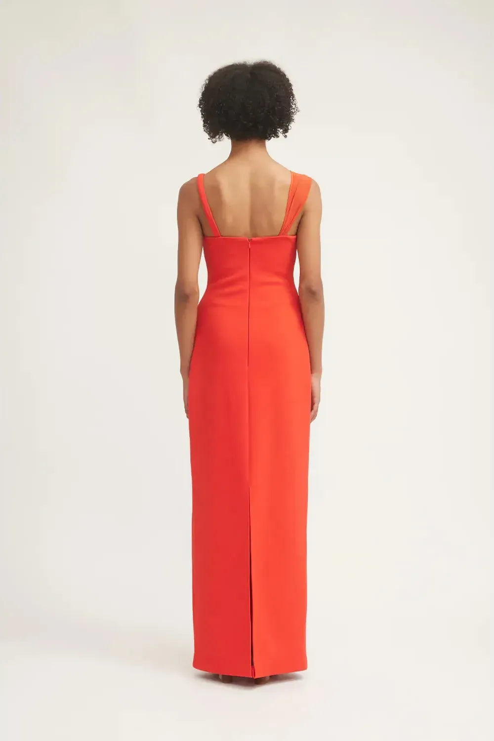 TOJHA | MADELEINE DRESS