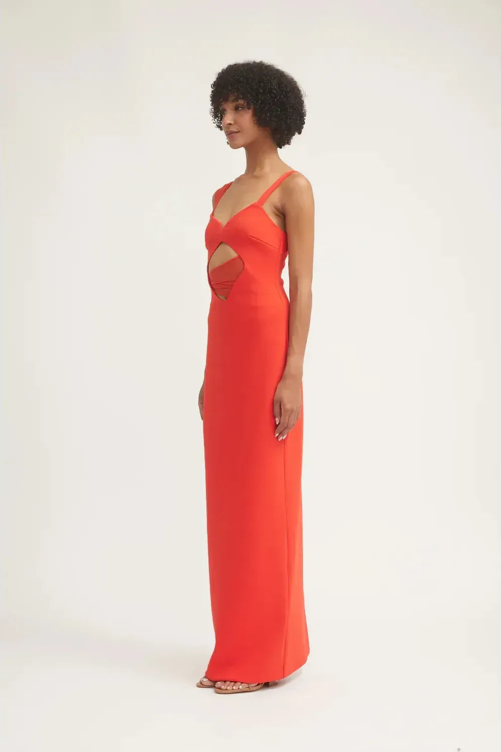 TOJHA | MADELEINE DRESS