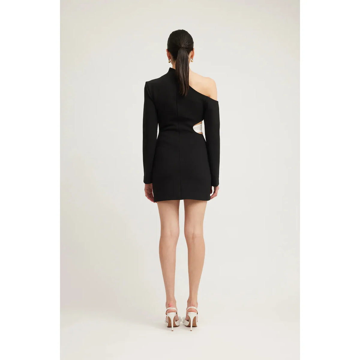 TOJHA | MARTINA DRESS