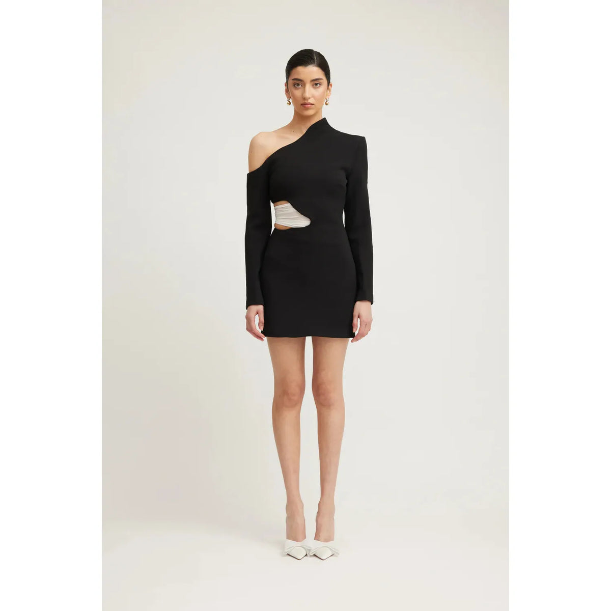 TOJHA | MARTINA DRESS