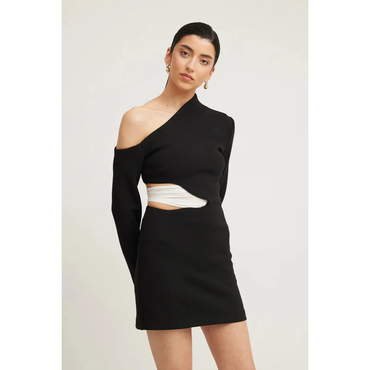 TOJHA | MARTINA DRESS