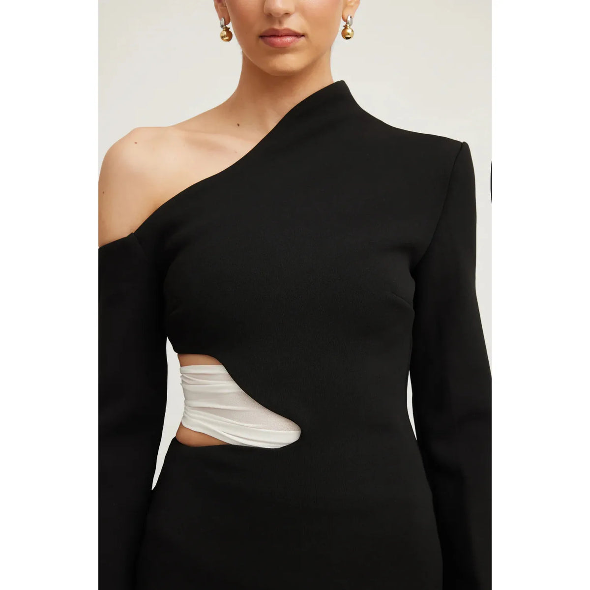 TOJHA | MARTINA DRESS