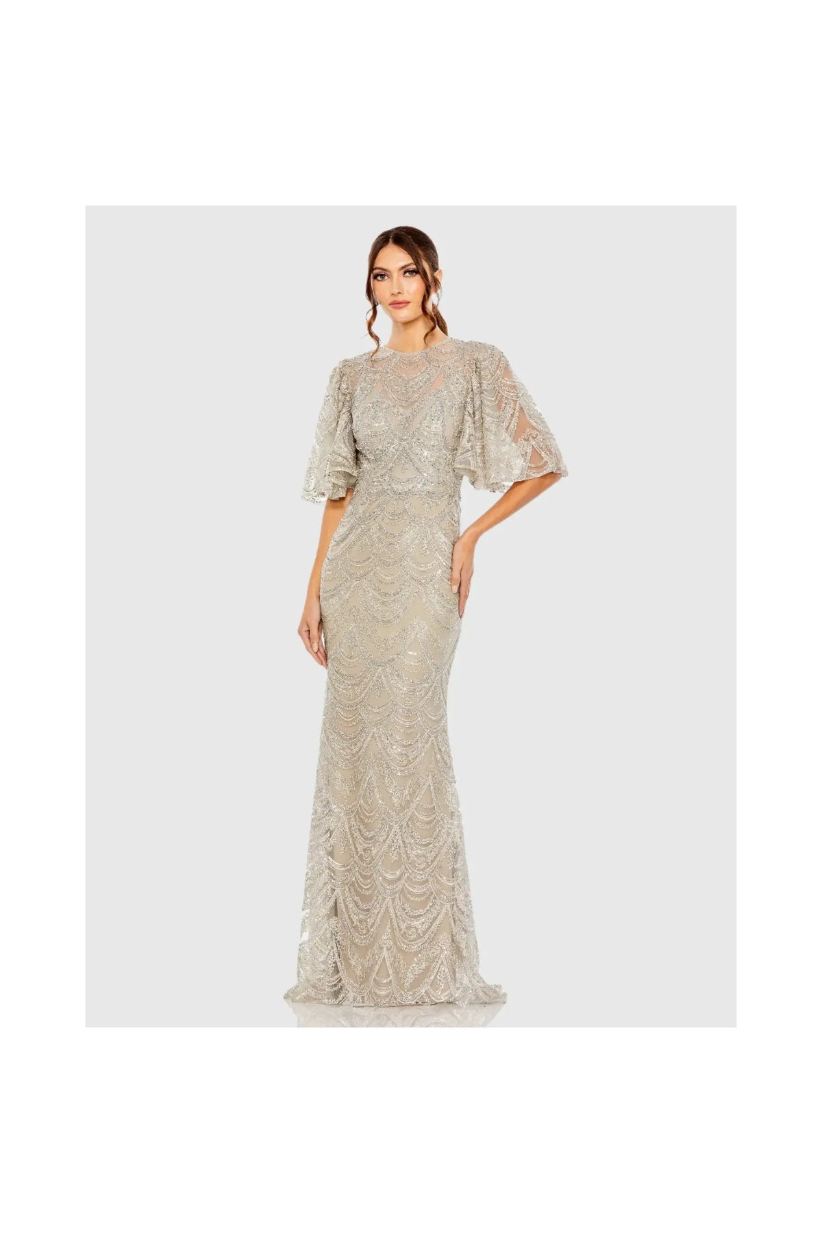 MAC DUGGAL | 20481