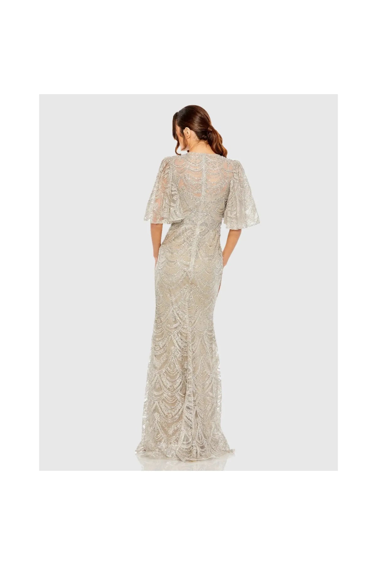 MAC DUGGAL | 20481