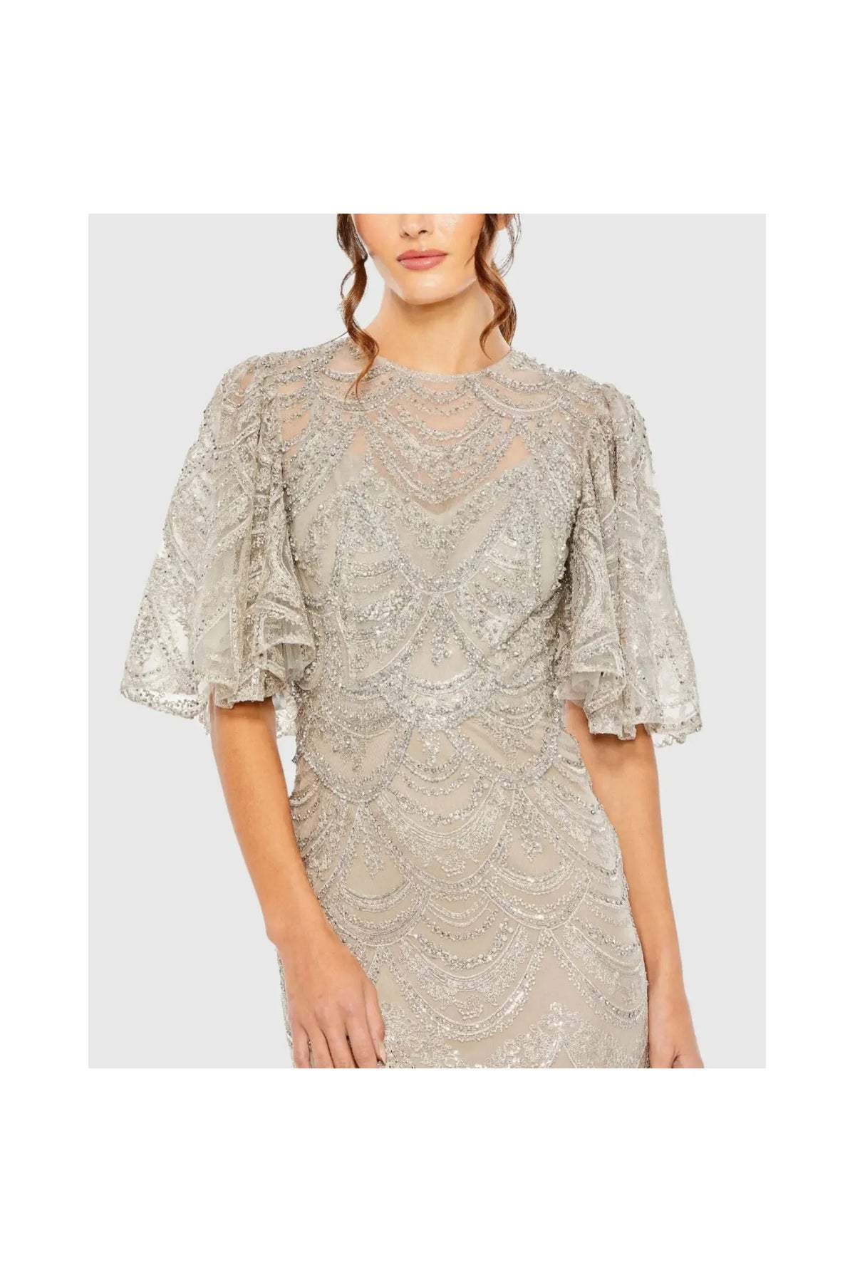 MAC DUGGAL | 20481