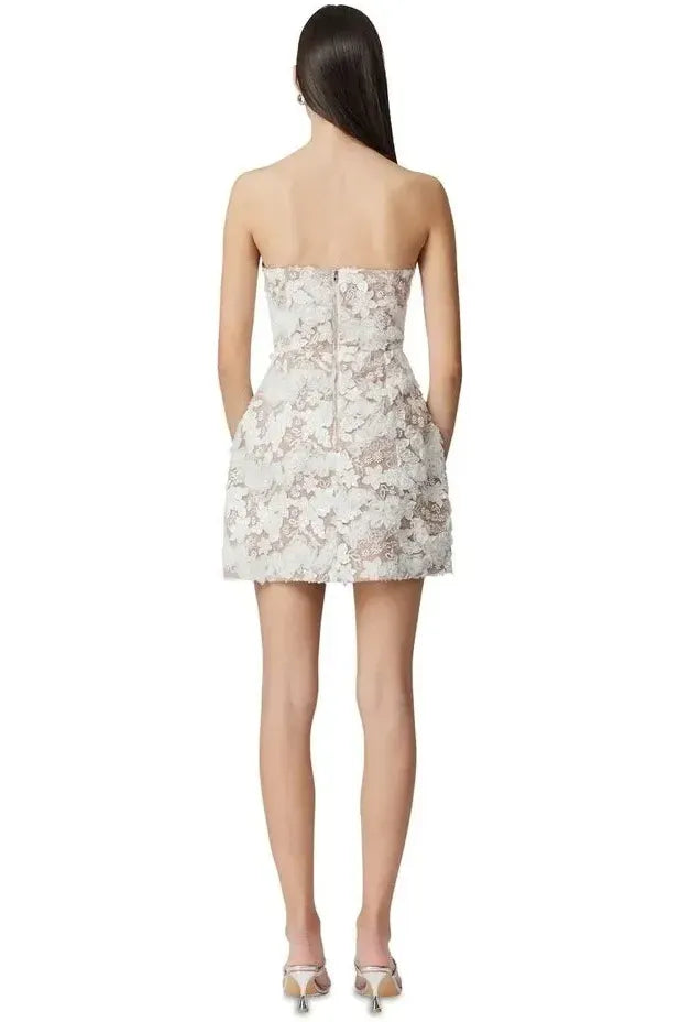 ELLIATT | VONNI PARTY DRESS