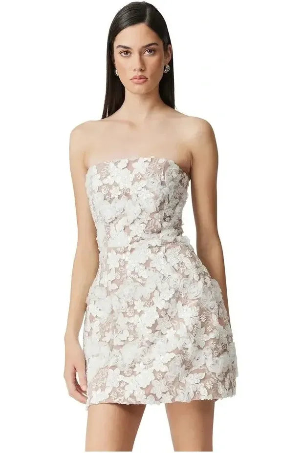 ELLIATT | VONNI PARTY DRESS