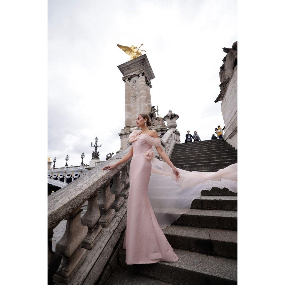 TERANI | 242M3342 - Rose