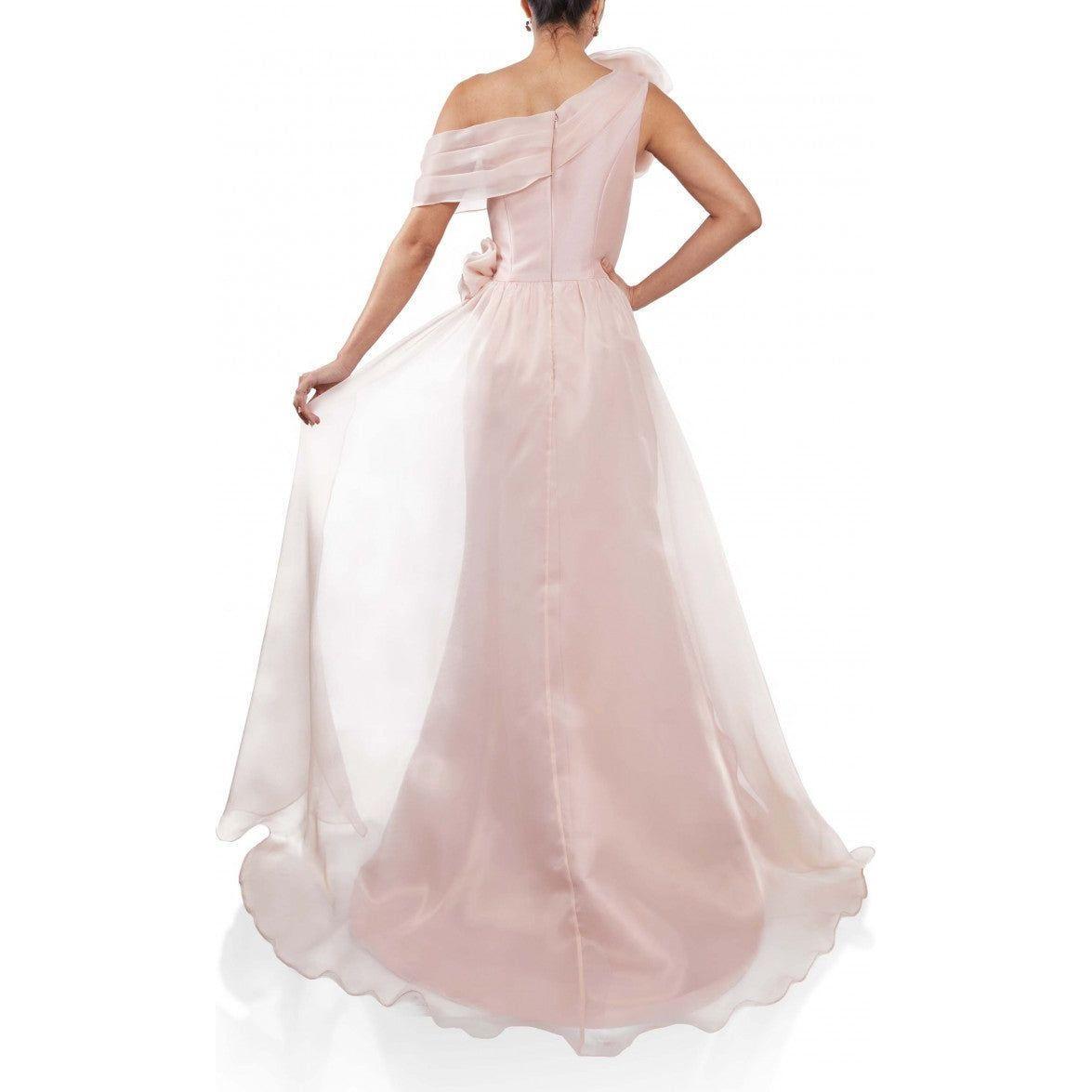 TERANI | 242M3342 - Rose