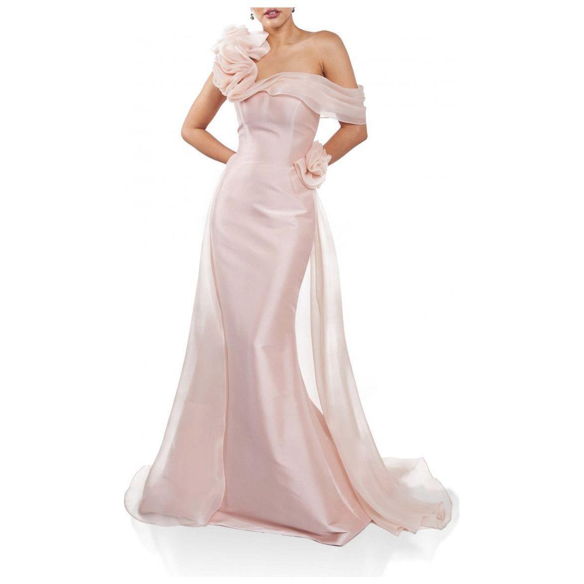 TERANI | 242M3342 - Rose