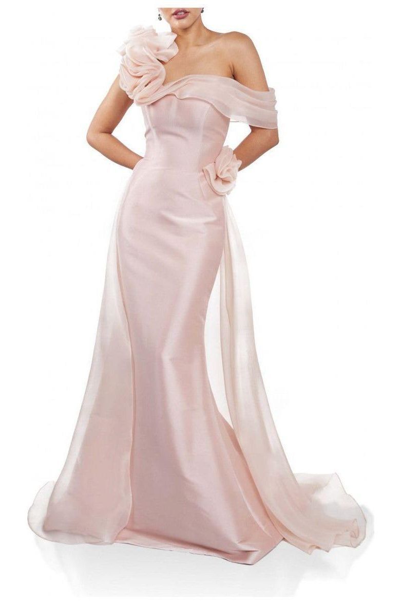 TERANI | 242M3342 - Rose