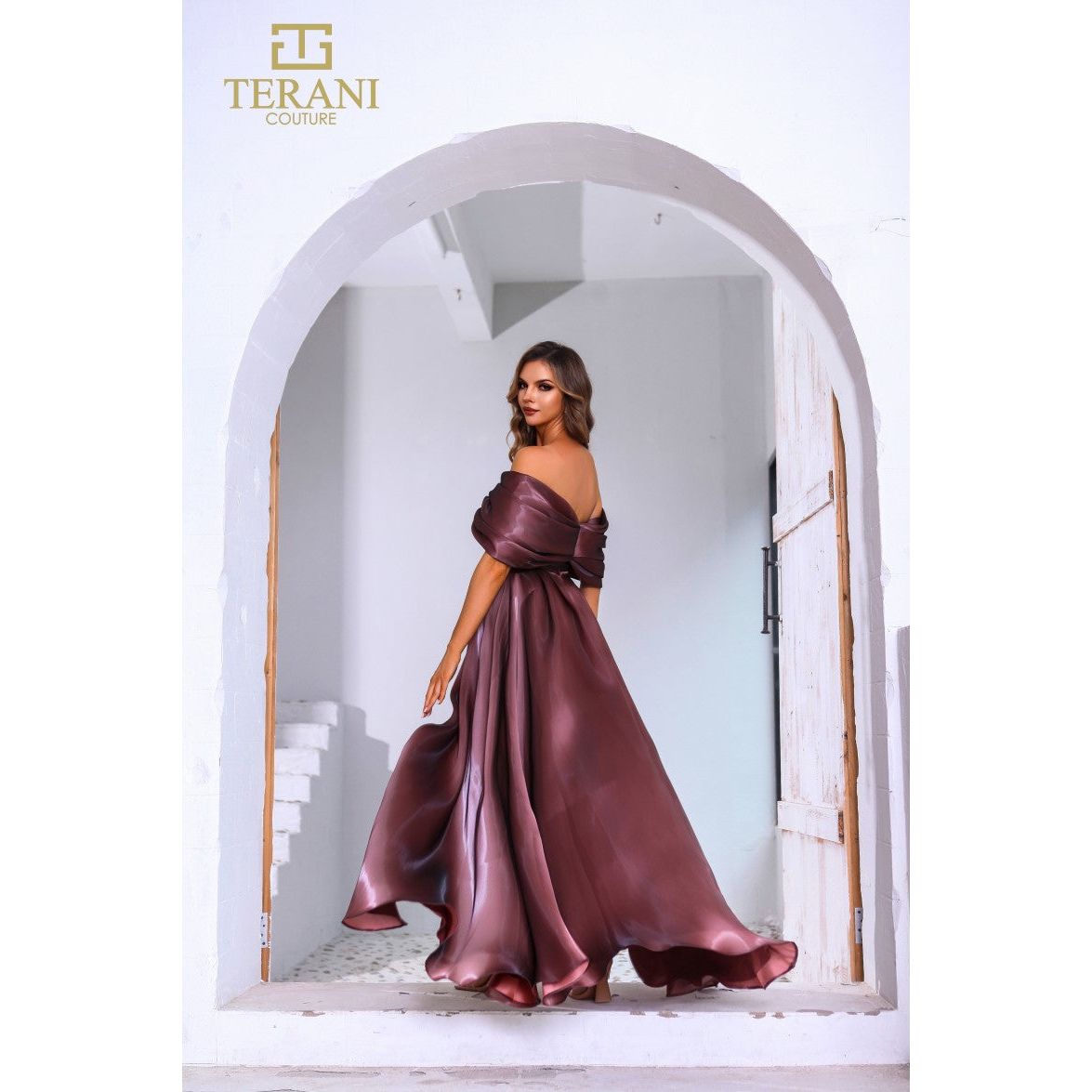 TERANI | 251M4044 - Espresso