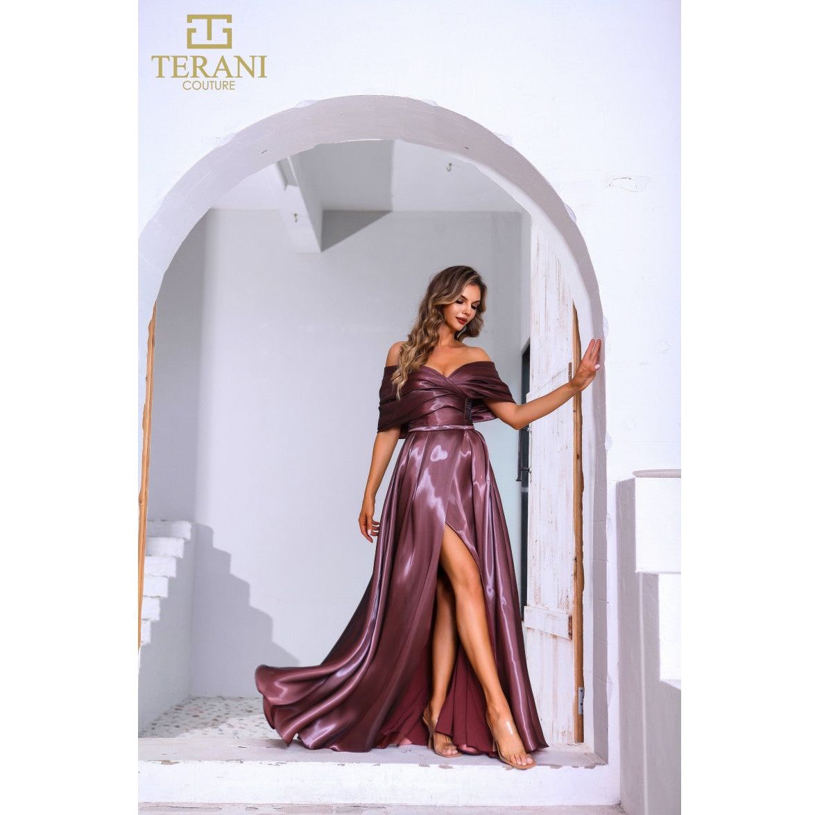 TERANI | 251M4044 - Espresso