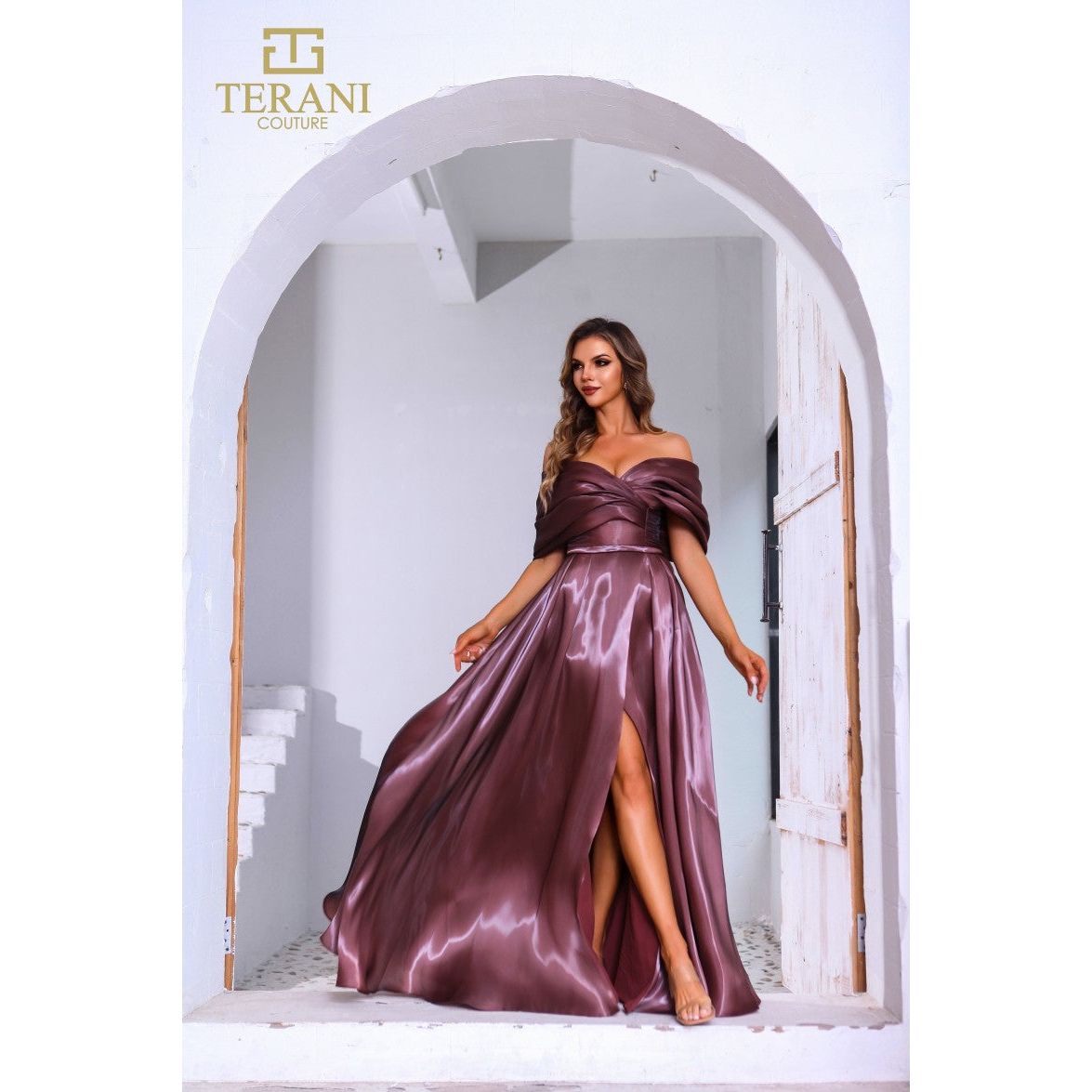 TERANI | 251M4044 - Espresso