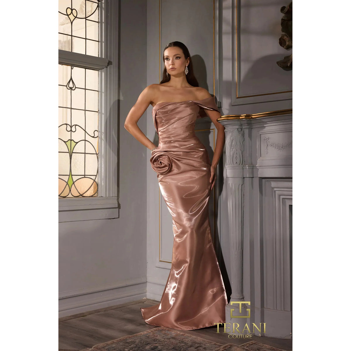 TERANI | 252E5162 - Champagne