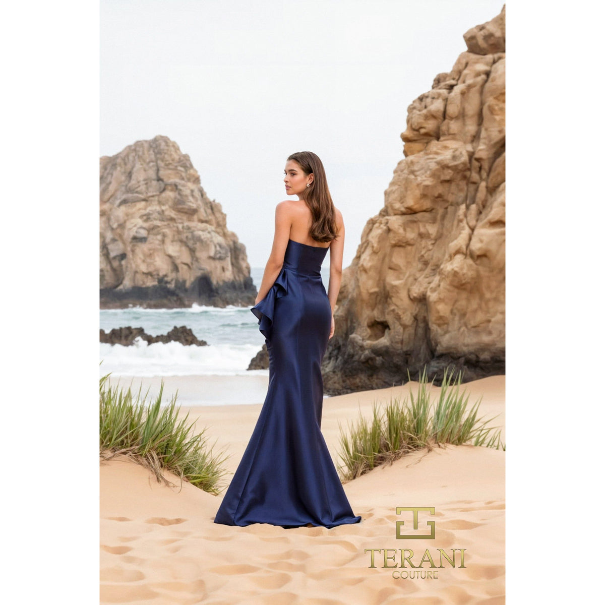 TERANI | 252E5550 - Navy
