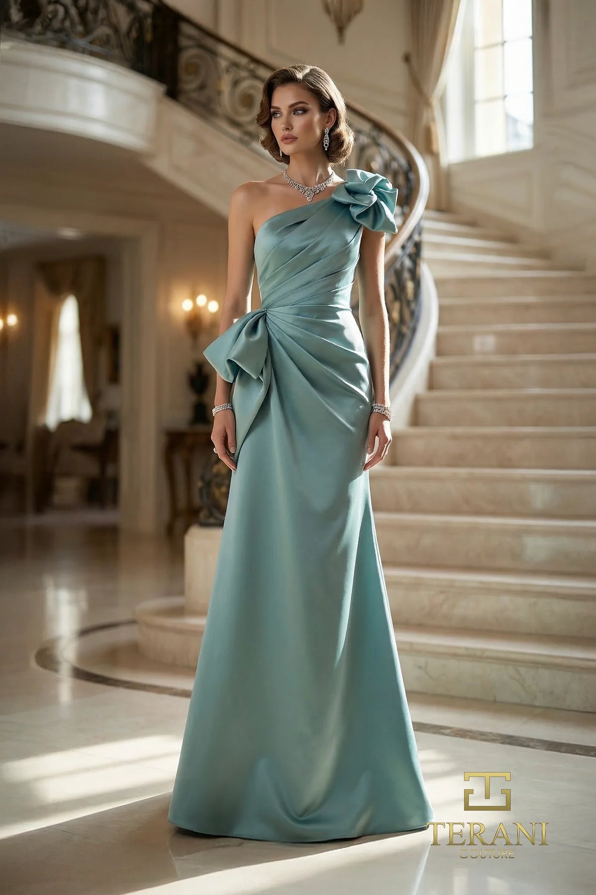 TERANI | 262E7132