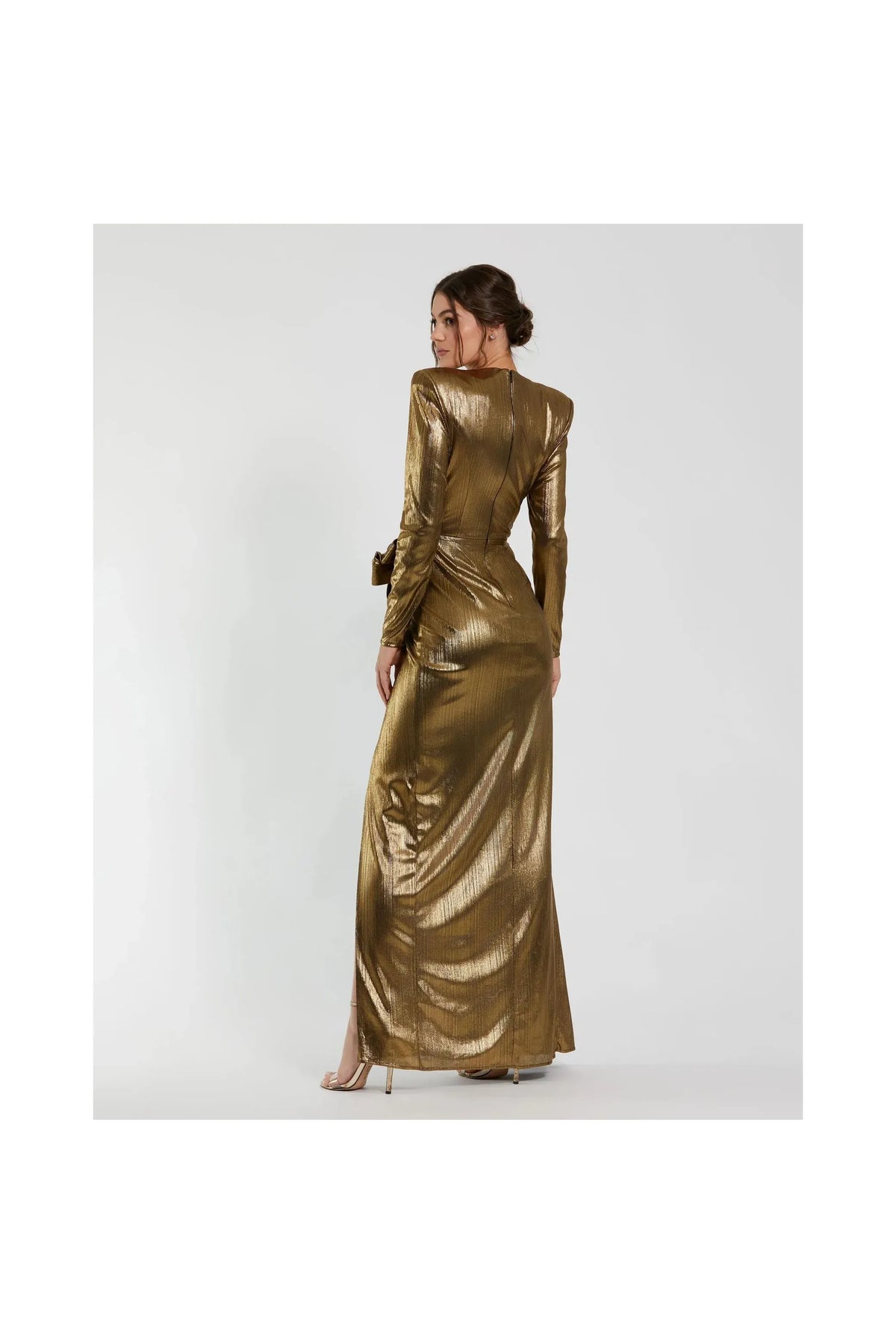 MAC DUGGAL | 27206