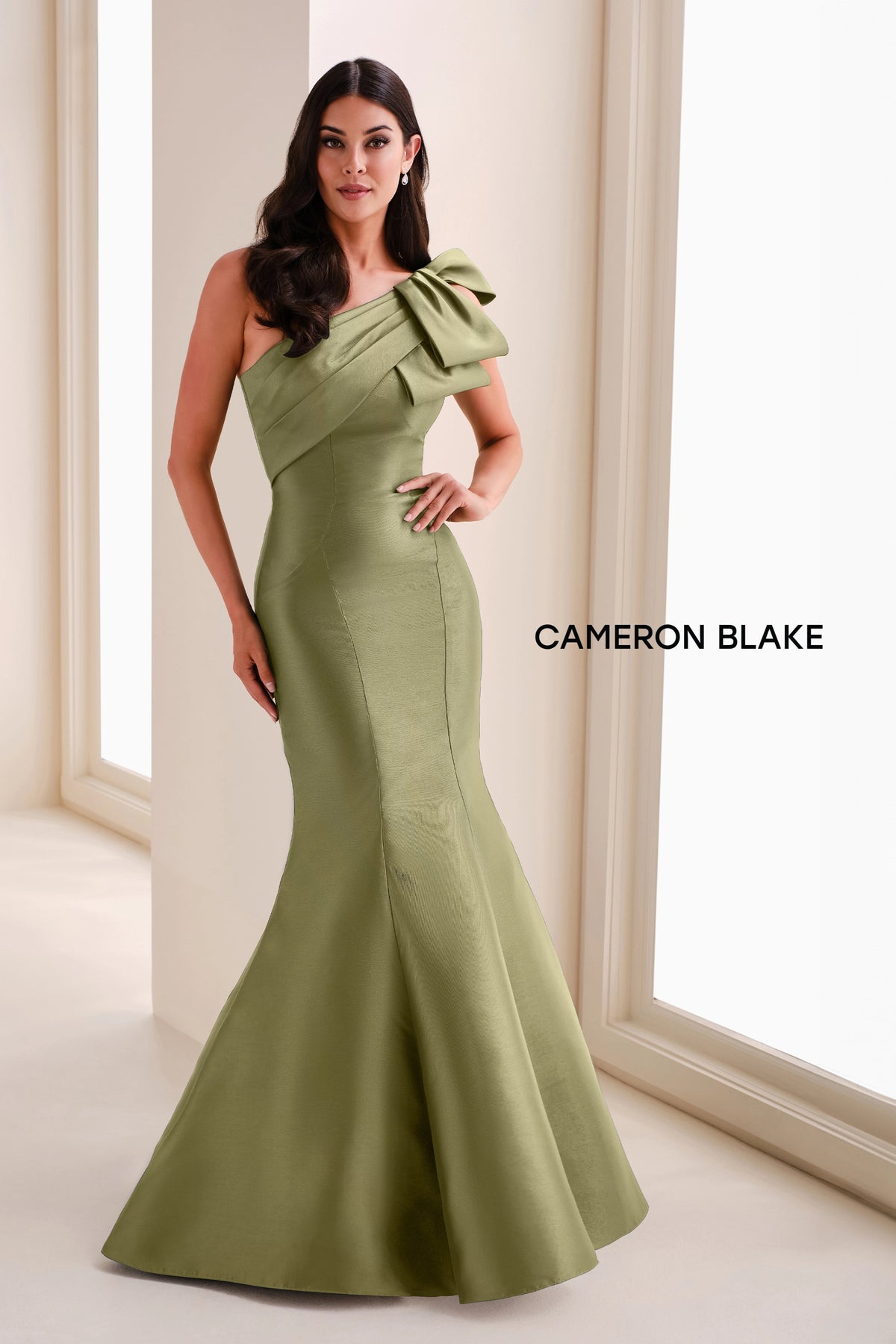 CB | CB776 - Apple Green