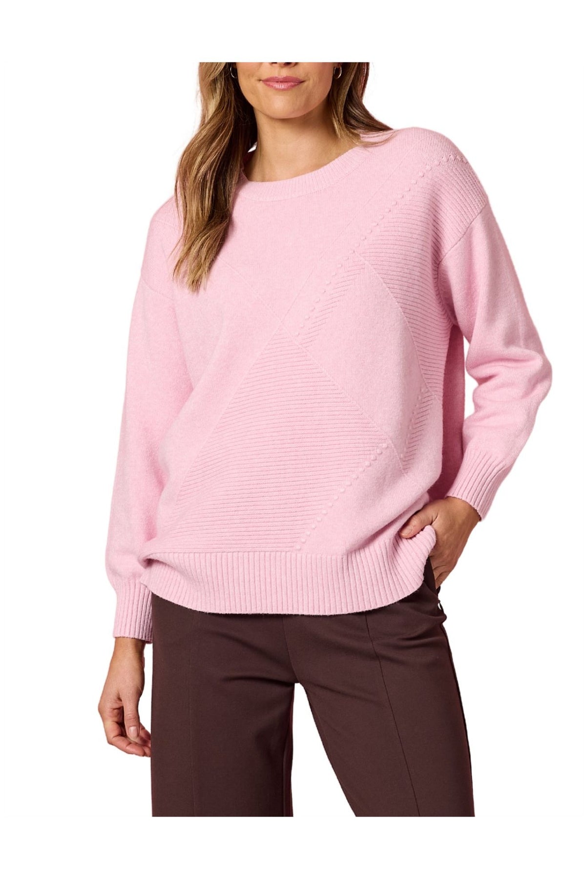 HAMMOCK & VINE | CAMILLA KNIT