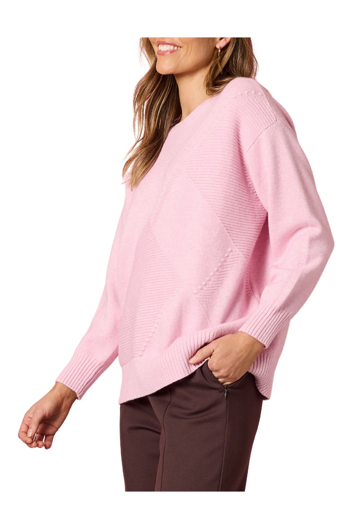 HAMMOCK & VINE | CAMILLA KNIT