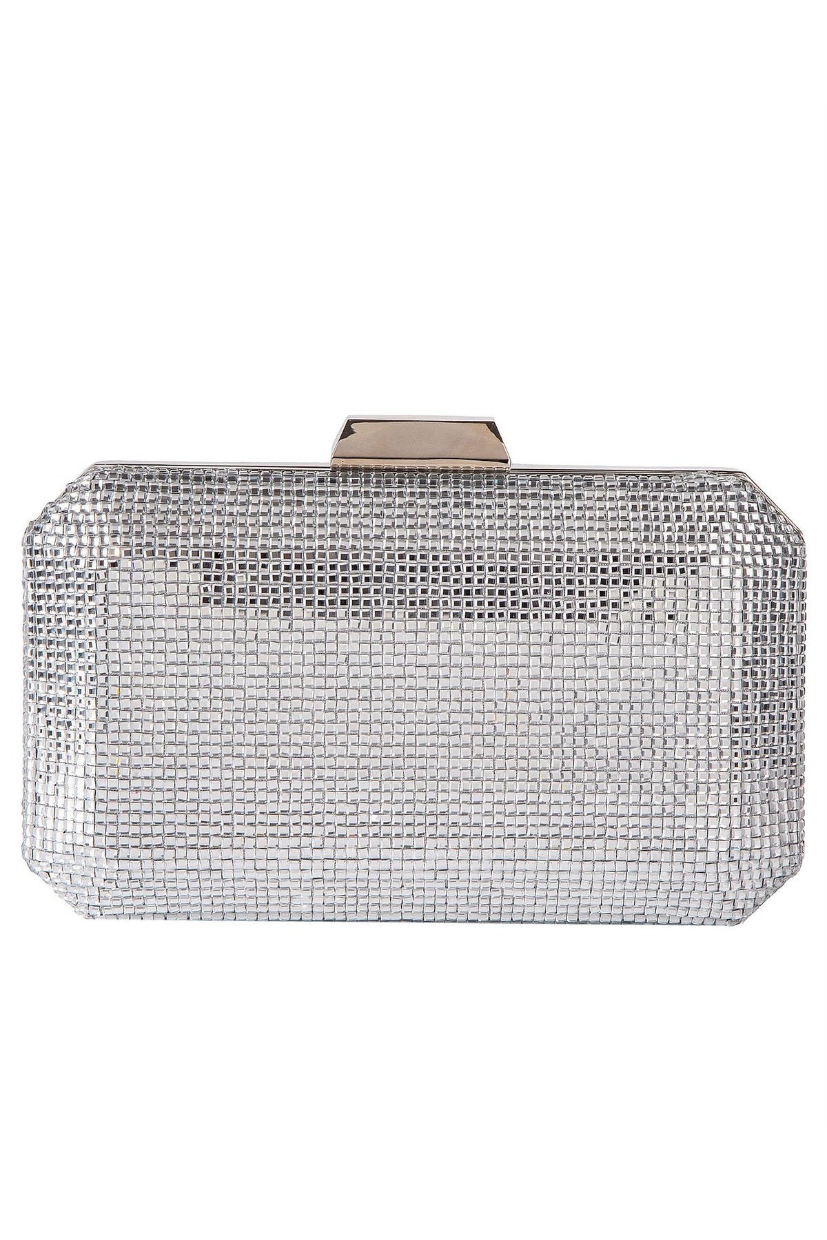 GREGORY LADNER | CLAIRE CLASSIC STONES BAG
