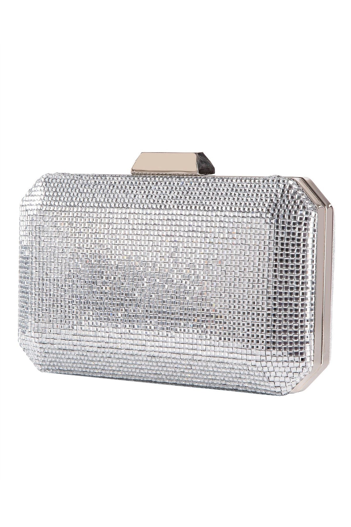 GREGORY LADNER | CLAIRE CLASSIC STONES BAG
