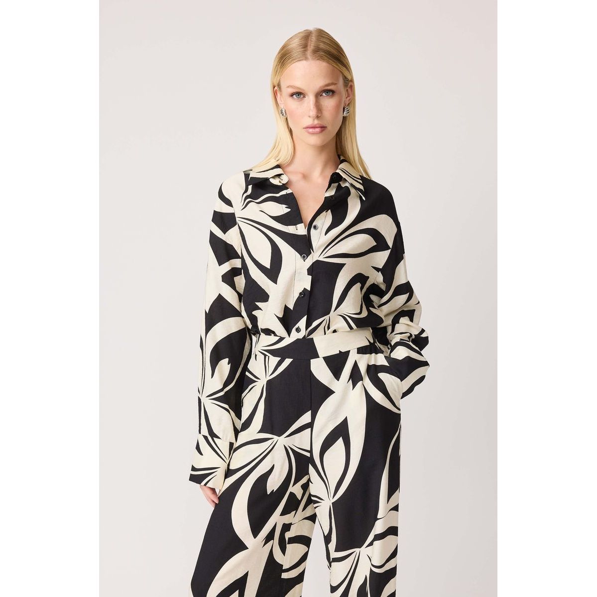 CURAAE | RHODES SHIRT