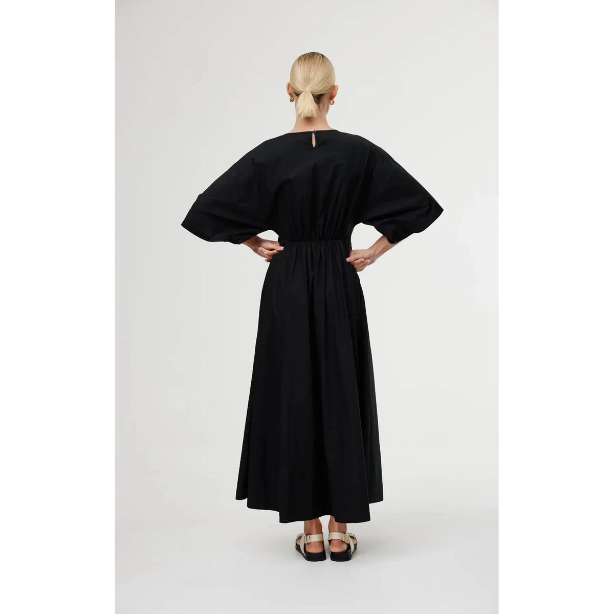 KINNEY | ELLIS DRESS