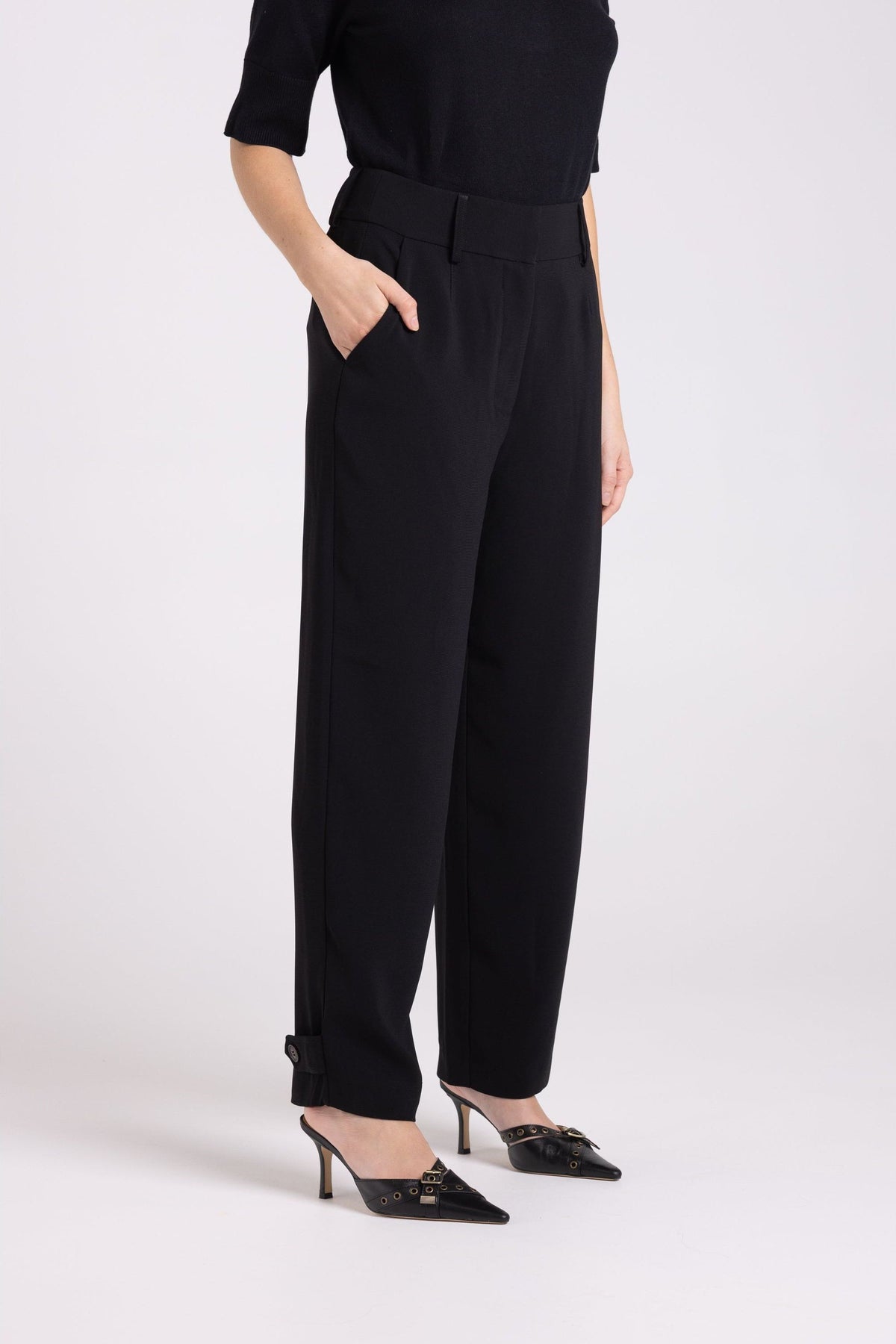 TWO T's | 7/8 PANT