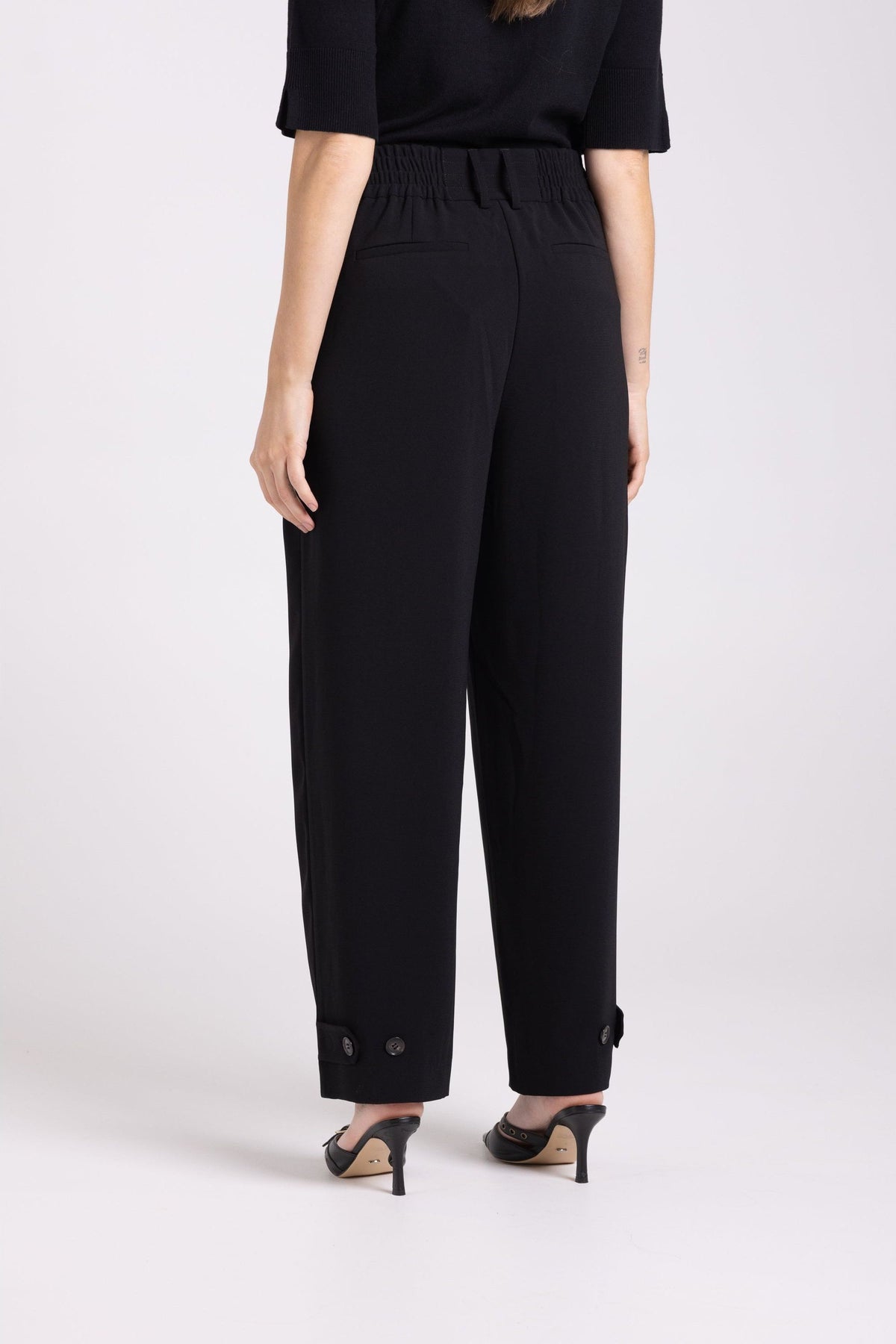 TWO T's | 7/8 PANT