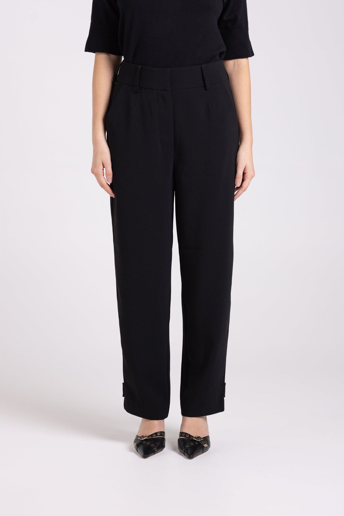 TWO T's | 7/8 PANT