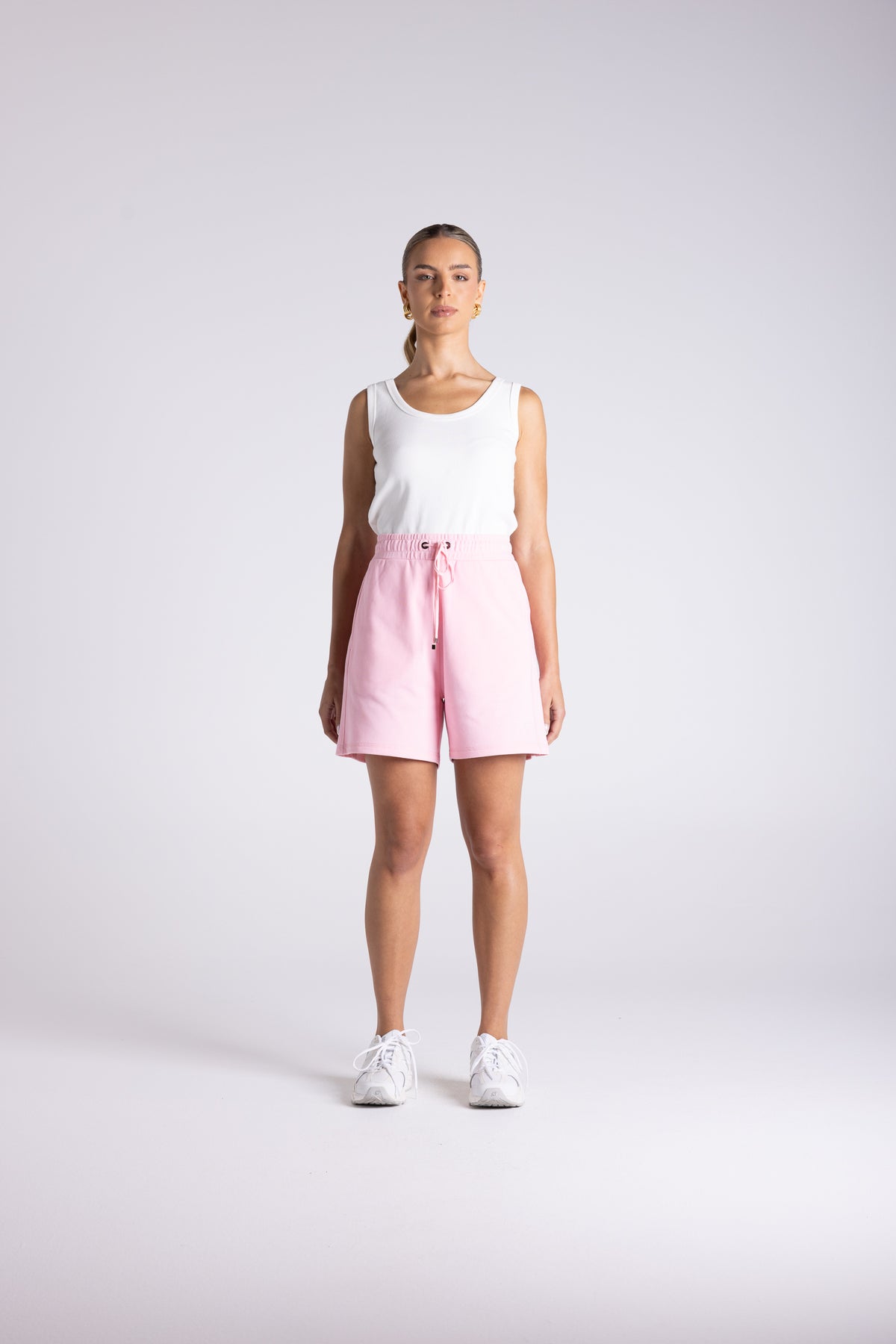 Two T's | Ava Sweat Short
