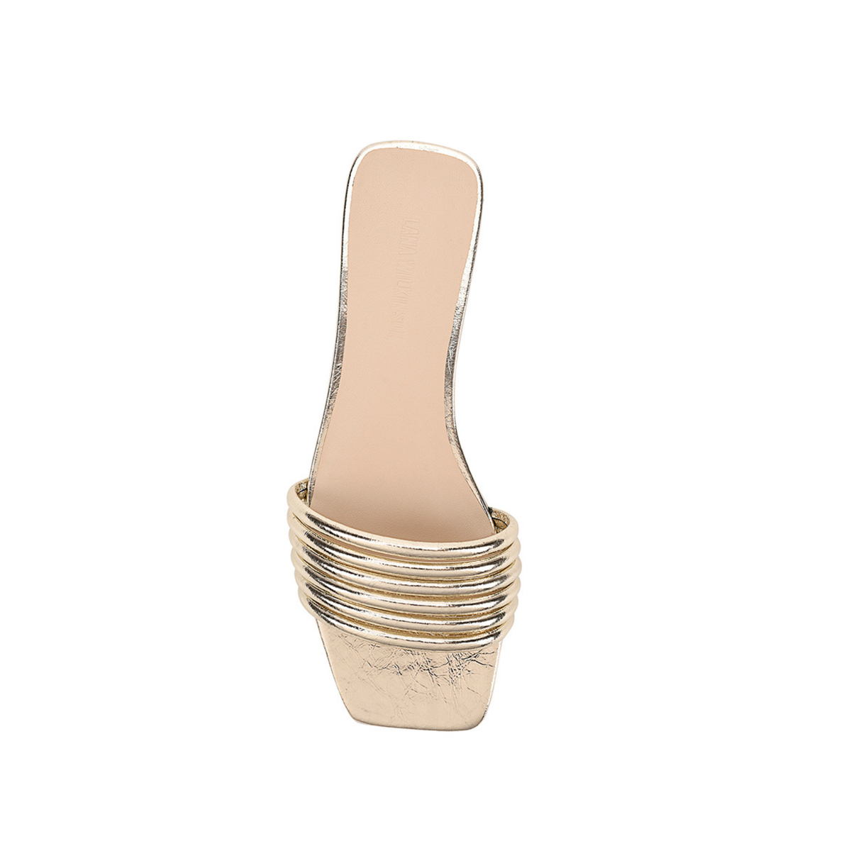 LANA WILKINSON | CAMI FLAT