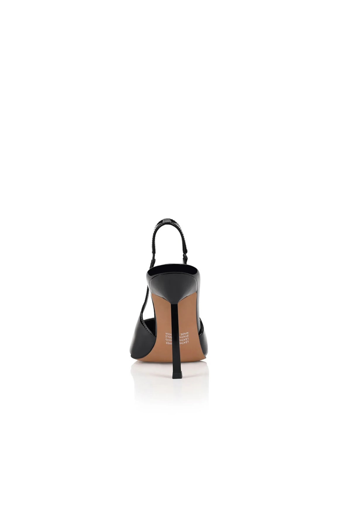 LANA WILKINSON | AYLAH SLINGBACK HEEL