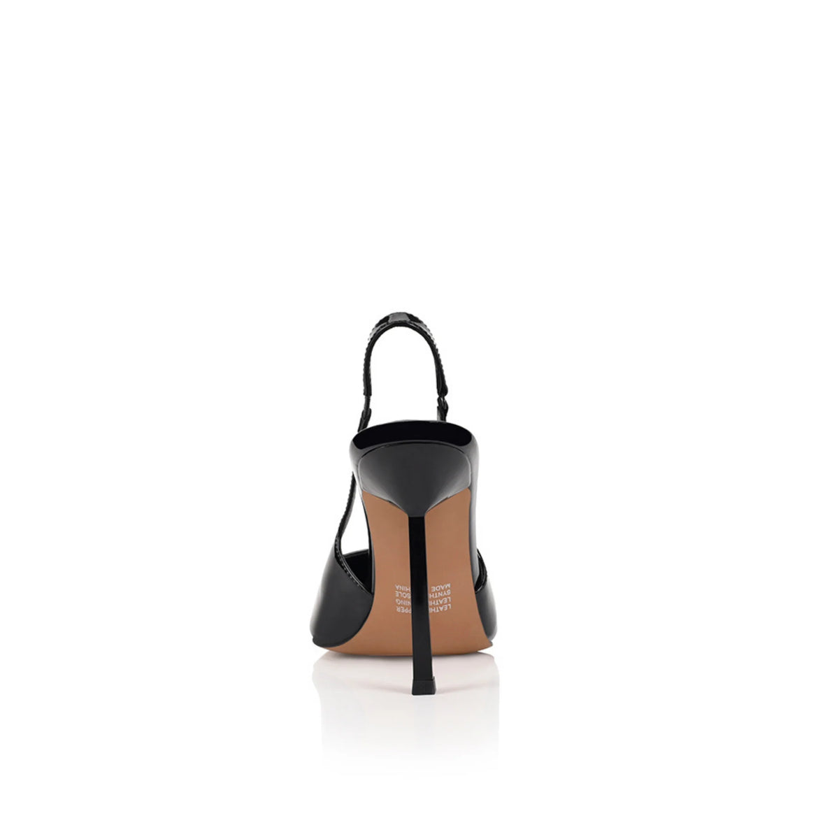 LANA WILKINSON | AYLAH SLINGBACK HEEL