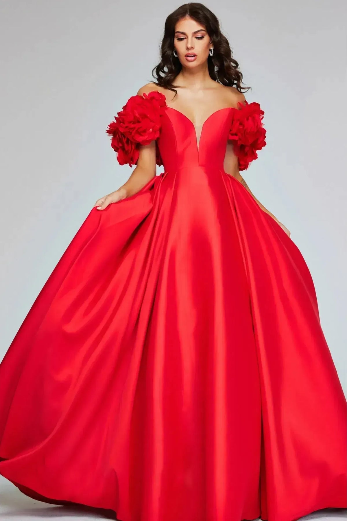 JOVANI | 40794