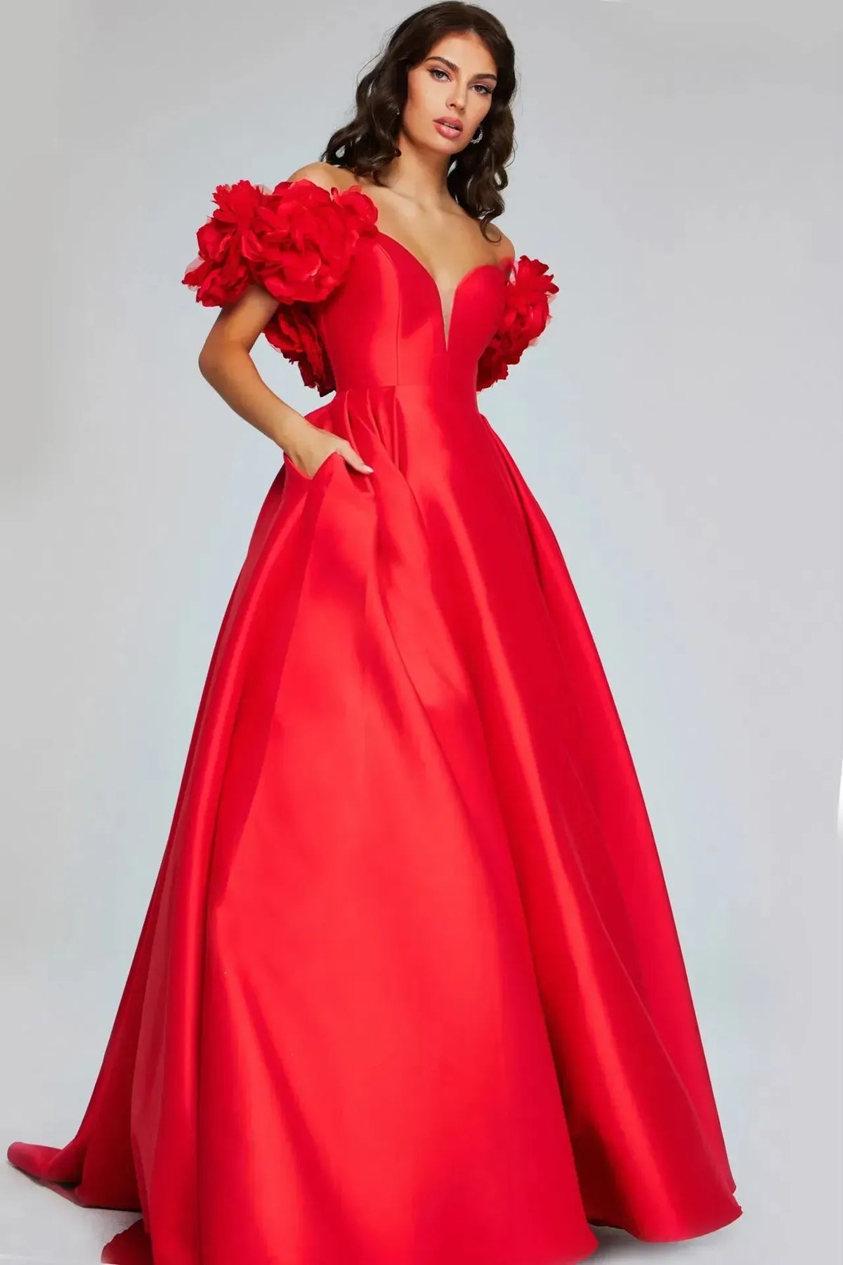 JOVANI | 40794