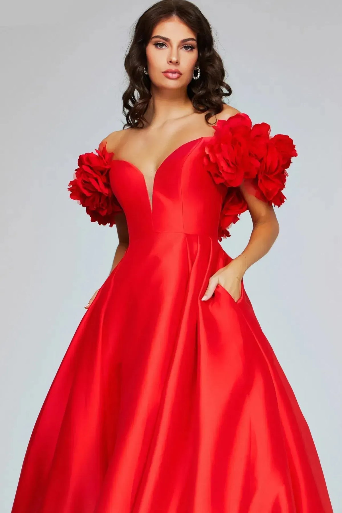JOVANI | 40794