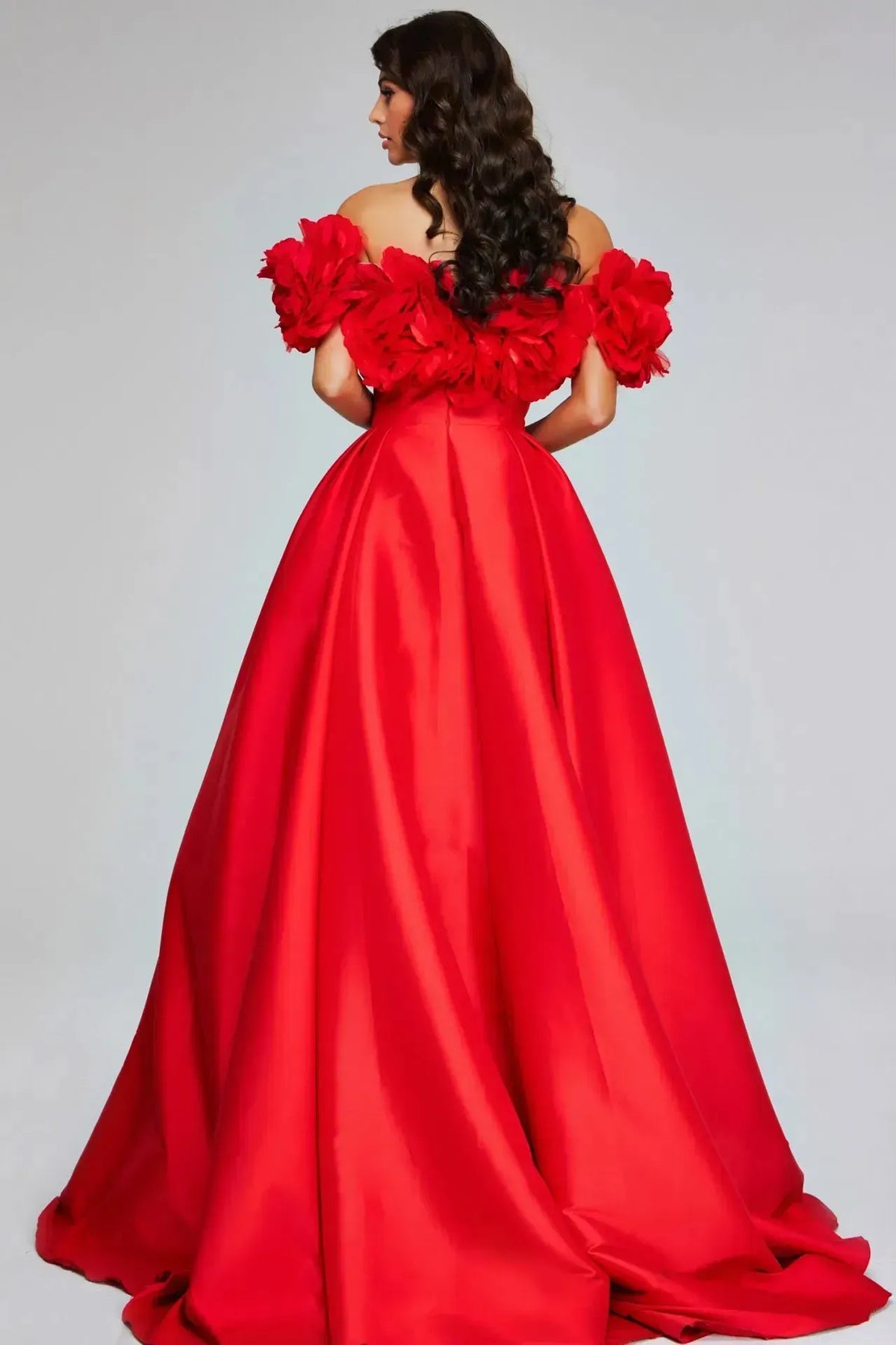 JOVANI | 40794