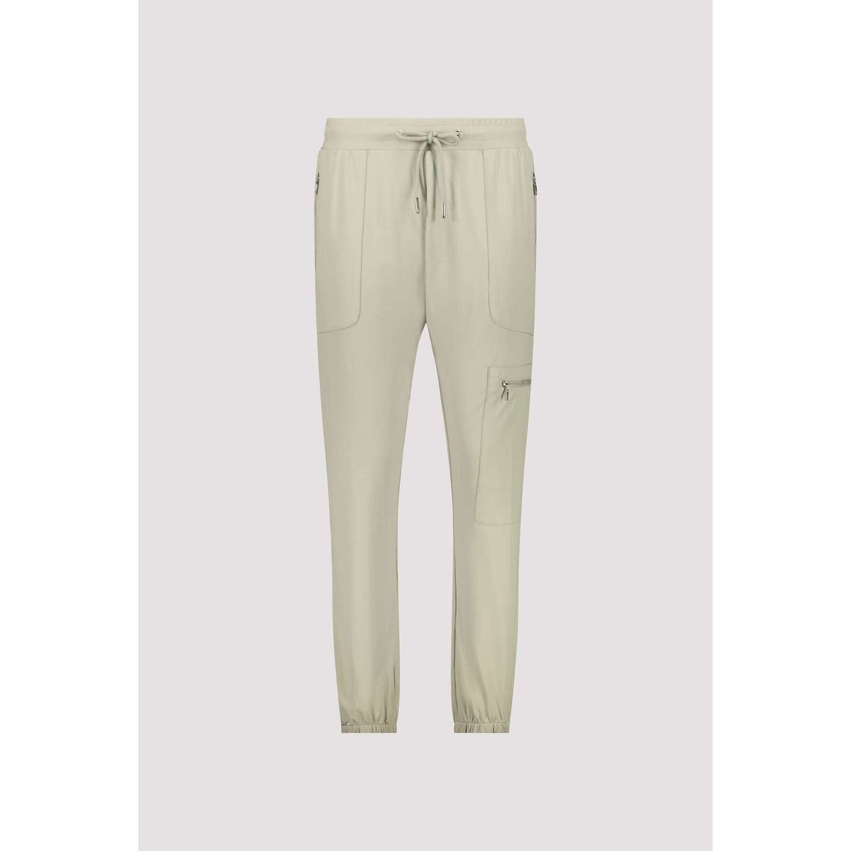MONARI | DRAWSTRING CARGO PANT
